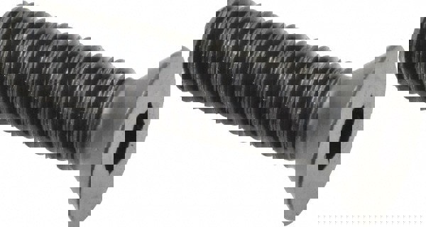 1/2-13 2 OAL Hex Socket Drive Flat Socket Cap Screw